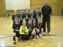 FC Ulvila Hawks